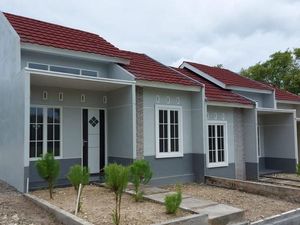 2 Daerah Ini Jadi Kawasan Hunian Terjangkau di DIY, Berapa Harga Tanahnya? 2 Daerah Ini Jadi Kawasan Hunian Terjangkau di DIY, Berapa Harga Tanahnya?