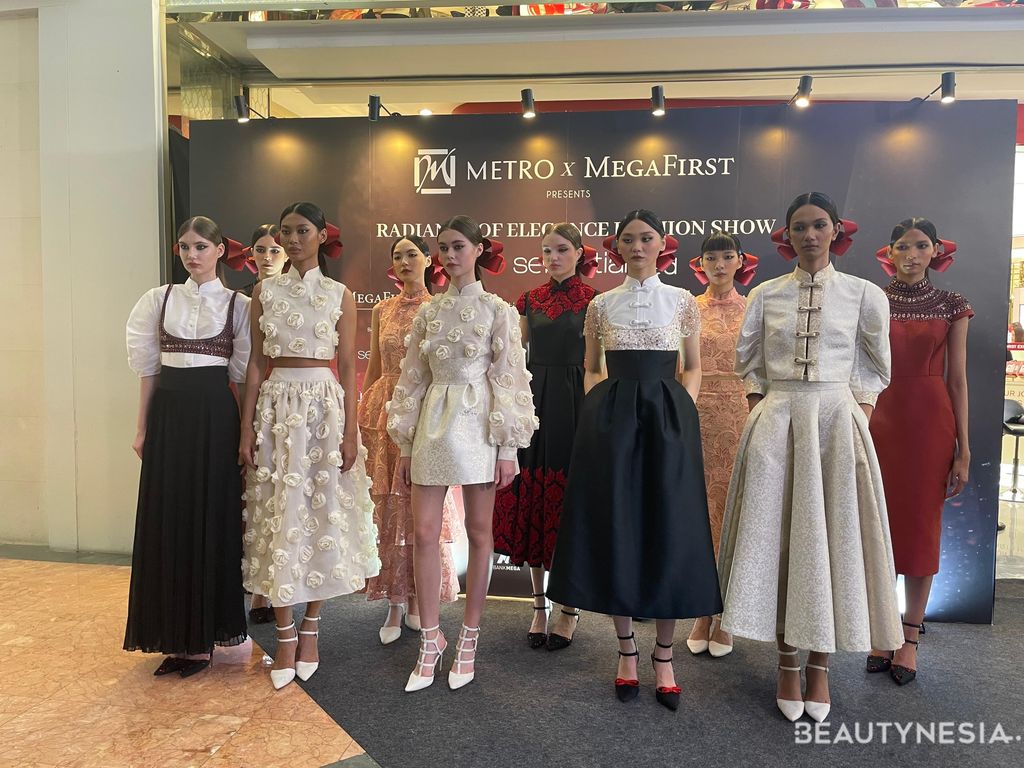 SebastianRed Boutique Kini Hadir di Metro Plaza Senayan, Yuk Intip Koleksi Terbarunya!