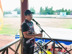 Kompetisi Sepakbola di Buleleng Akhirnya Digelar Lagi Seusai 5 Tahun Vakum