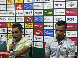 PSIM Jogja Bungkam Persipa, 2 Pemain Diterpa Cedera