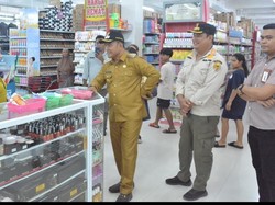 Hanya Segelintir Perusahaan di Kupang Sudah Bayar THR ke Karyawan