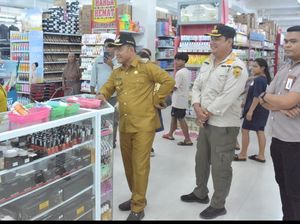 Hanya Segelintir Perusahaan di Kupang Sudah Bayar THR ke Karyawan Hanya Segelintir Perusahaan di Kupang Sudah Bayar THR ke Karyawan