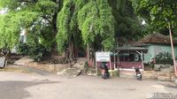 Potret Situs Makam Pangeran Suryanegara Cirebon
