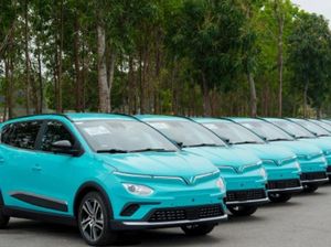Cara Pesan Taksi Vietnam Xanh SM di Jakarta Cara Pesan Taksi Vietnam Xanh SM di Jakarta