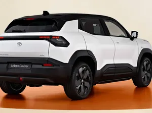 Potret Mobil Listrik Terbaru Toyota Kembaran Suzuki e Vitara