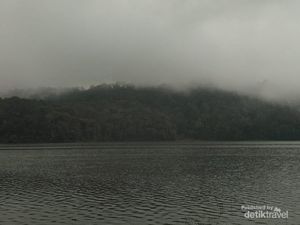 Liburan Akhir Pekan yang Mengesankan di Situ Patenggang, meski Penuh Magis Liburan Akhir Pekan yang Mengesankan di Situ Patenggang, meski Penuh Magis