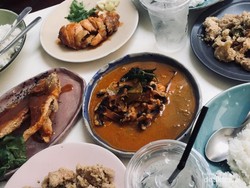 Gang Nikmat, Hidden Gem Kuliner Tersembunyi di Bandung