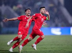 Vietnam Mau Teruskan Tren Bagus, Singgung Skor Tipis atas Indonesia