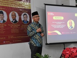 Soroti Rendahnya Skor PISA, Wamendikdasmen: Matematika Sering Dianggap Menakutkan