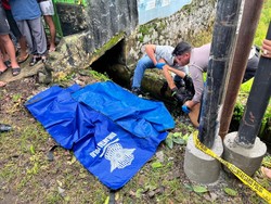 Warga Sananwetan Blitar Tewas Jadi Korban Tabrak Lari