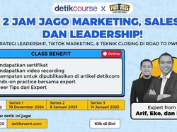 Hati-hati Bos Micromanage! Kuasai Skill Leadership Ini Untuk Kunci Sukses dalam 2 Jam