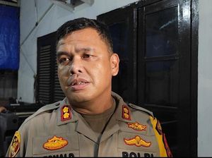 Polisi Tetapkan 15 Tersangka Sindikat Uang Palsu di UIN Alauddin Makassar Polisi Tetapkan 15 Tersangka Sindikat Uang Palsu di UIN Alauddin Makassar