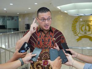 Banjir Rob Kembali Melanda, Kenneth DPRD DKJ Beberkan Langkah Penanganannya