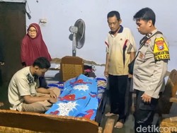 Cerita Dramatis Bagus dan Imam Meninggal Terseret Banjir Menerjang Ponorogo
