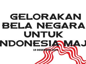 Hari Bela Negara 19 Desember 2024: Sejarah, Makna, dan Peringatannya Hari Bela Negara 19 Desember 2024: Sejarah, Makna, dan Peringatannya