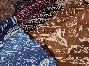 13 Oleh-oleh Khas Bengkulu, Ada Makanan hingga Kerajinan Kulit Lantung 13 Oleh-oleh Khas Bengkulu, Ada Makanan hingga Kerajinan Kulit Lantung