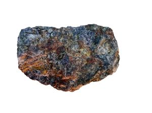 China dan AS Berebut Zirkon Australia untuk Perkuat Teknologi Militer