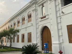 Benteng Pendem Ngawi, Bangunan Sejarah dengan Sentuhan Modern