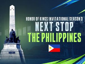 Bigetron Sigma Wakili Indonesia di HOK Invitational S3 Filipina