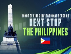 Bigetron Sigma Wakili Indonesia di HOK Invitational S3 Filipina