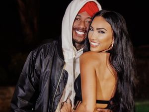 Foto Model Bre Tiesi & Nick Cannon Jalani Open Relationship, Jadi Kontroversi Foto Model Bre Tiesi & Nick Cannon Jalani Open Relationship, Jadi Kontroversi