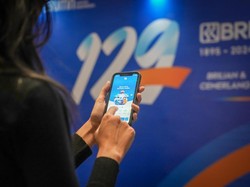 HUT Ke-129, Ini Sederet Capaian & Kontribusi BRI untuk Kemajuan Ekonomi RI