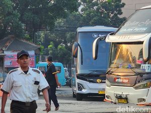 Panen Raya Bus AKAP: Tiket Tuslah Jakarta-Malang Tembus Jutaan Rupiah Panen Raya Bus AKAP: Tiket Tuslah Jakarta-Malang Tembus Jutaan Rupiah