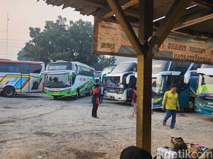 Jangan Lagi Ada Rasa Waswas di Antara Kita dan Bus AKAP Jangan Lagi Ada Rasa Waswas di Antara Kita dan Bus AKAP