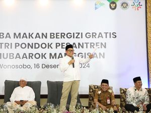 Cak Imin: Setiap Menit 8 Juta Warga Indonesia Main Judol, Sing Salah Sopo?