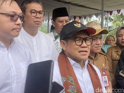 Target 0 Persen Kemiskinan Ekstrem dalam 2 Tahun, Ini Langkah Cak Imin