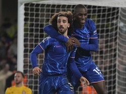 Klasemen Liga Inggris: Chelsea Dekati Liverpool