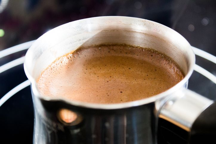 cokelat panas tips bikin cokelat panas