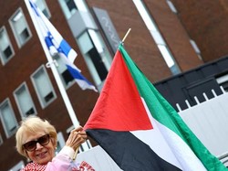 Israel Akan Tutup Kedutaan di Irlandia, Kenapa?