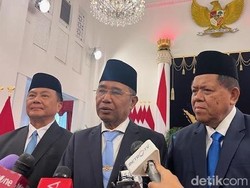 Video: Dewas Bakal Sering Evaluasi Pimpinan KPK, Cegah Terjadinya Pelanggaran