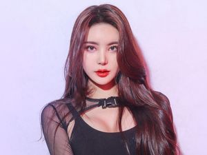 DJ Korea Ini Divonis 8 Tahun Penjara, Tewaskan Kurir dalam Kasus DUI DJ Korea Ini Divonis 8 Tahun Penjara, Tewaskan Kurir dalam Kasus DUI