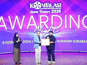 Ngalam Mbois: 2 Film Karya Dosen Malang Menang Ajang Komfilasi Jatim Ngalam Mbois: 2 Film Karya Dosen Malang Menang Ajang Komfilasi Jatim
