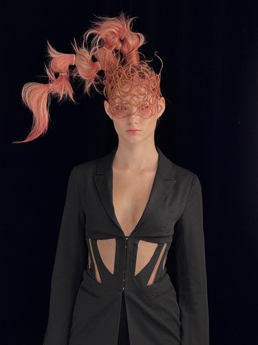 'Empress of The Sky' karya Ian dan Yongki