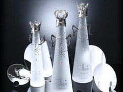 Sebotol Air Mineral Super Mewah Ini Harganya Rp 160 Juta