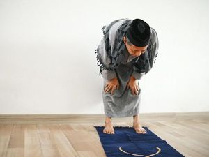 Niat Sholat Nisfu Syaban Sendiri di Rumah, Bisa Dikerjakan Setelah Maghrib Niat Sholat Nisfu Syaban Sendiri di Rumah, Bisa Dikerjakan Setelah Maghrib