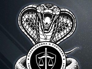 Sepak Terjang Hasran, dari Ketua Tim Cobra Kini Jadi Pengacara Sepak Terjang Hasran, dari Ketua Tim Cobra Kini Jadi Pengacara