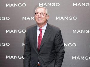 Profil Isak Andic, Pendiri Brand Mango Berharta Rp 72 T yang Tewas Kecelakaan Profil Isak Andic, Pendiri Brand Mango Berharta Rp 72 T yang Tewas Kecelakaan