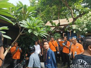 Korban Agus Difabel Bertambah, Kini 17 Orang Korban Agus Difabel Bertambah, Kini 17 Orang