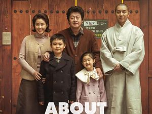 Jadi Biksu Superstar, Lee Seung Gi Rela Tampil Botak di About Family