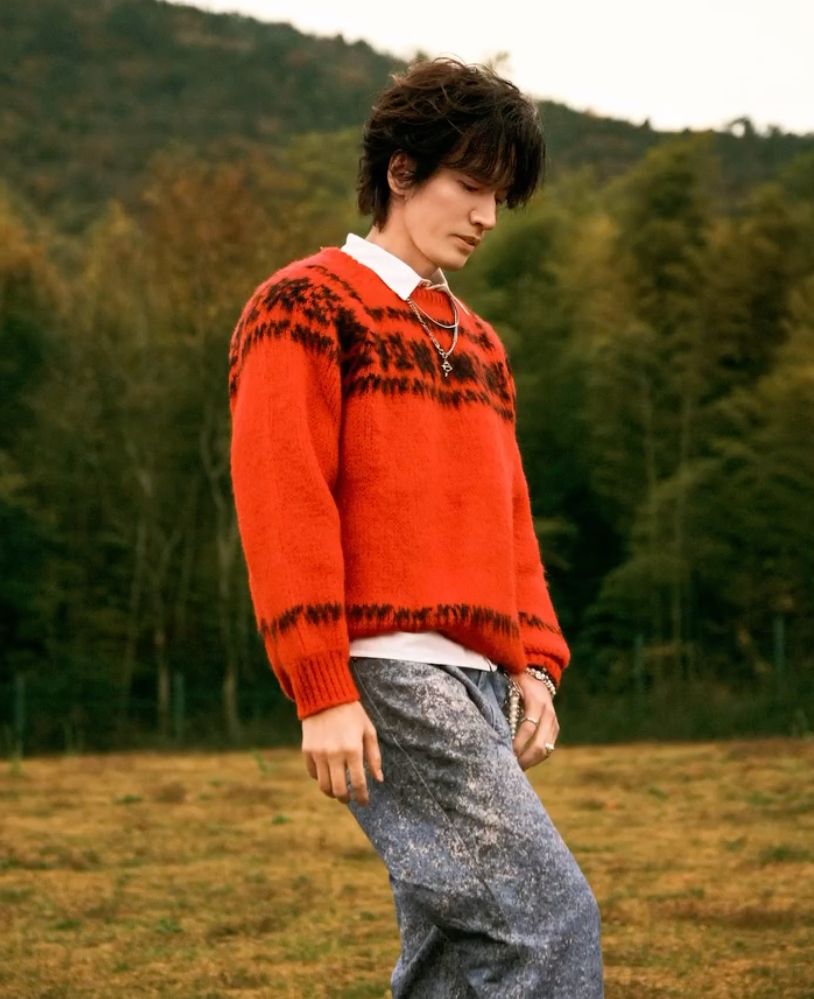 Jerry Yan