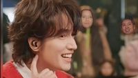 7 Potret Jerry Yan Nyanyi Lagu Ost Meteor Garden, Ketampanannya Bikin Meleleh
