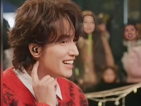 7 Potret Jerry Yan Nyanyi Lagu Ost Meteor Garden, Ketampanannya Bikin Meleleh
