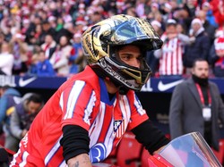 Jorge Martin Bisa Juara Dunia Bersama Aprilia