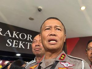 Ini 3 Titik Lelah di Sepanjang Tol TransJawa Saat Arus Liburan Akhir Tahun Ini 3 Titik Lelah di Sepanjang Tol TransJawa Saat Arus Liburan Akhir Tahun