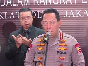 Siap-siap! Ini Prediksi Jumlah dan Puncak Arus Mudik Libur Akhir Tahun Siap-siap! Ini Prediksi Jumlah dan Puncak Arus Mudik Libur Akhir Tahun
