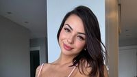 8 Foto Model yang Punya Tubuh Wanita Paling Sempurna Menurut Perhitungan AI